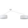 Nowodvorski FALCON 7951 Plafondlamp 6x25W/E27 IP20