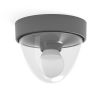 Nowodvorski NOOK 7965 Plafondlamp 1x10W/E27 IP44
