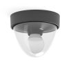 Nowodvorski NOOK 7978 Plafondlamp 1x10W/E27 IP44