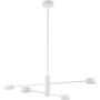 Nowodvorski ORBIT 7941 Plafondlamp 4x8W/GX53 IP20