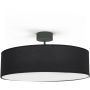 Nowodvorski VIOLET 7961 Plafondlamp 3x25W/E27 IP20
