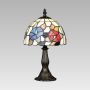 Prezent TIFFANY TABLE 79 Tafellamp 1x40W/E14 IP20