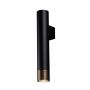 Antigo Eido 8268 Wandlamp 1x10W/GU10 IP20