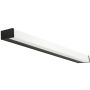 Zambelis WALL LIGHT 180041-B Wandlamp 16W/led 3000K 1280lm IP44