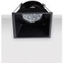 Zambelis RECESSED SPOT S009 Inbouwspot 1x50W/GU10 IP20