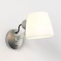 Astro Lighting Imari 1460006 Wandlamp 1x12W/LED|E27 IP20