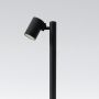 Astro Lighting BAYVILLE 1401023 Vloerlamp 8,2W/LED 3000K 467LM IP66