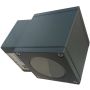 Maxlight HOME SQUARE W0083 Wandlamp 1x50w/gu10 ip54