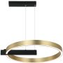 Zambelis PENDANT LED 22011 Hanglamp 41W/led 3000K 2520lm IP20