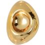 Zambelis WALL LAMP 22047 Wandlamp 1x8W/E14 IP20