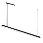 Antigo Hiate 1858 Hanglamp 2x36W/LED 4000K 4709lm IP20