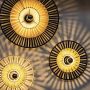 Zambelis CEILING LAMP 19252 Plafondlamp 1x40w/E27 IP20