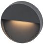 Zambelis STEP LIGHT E242-G Wandlamp 7W/led 3000K 480lm IP65