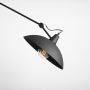 Aldex MELOS 808PL_G1 Hanglamp 1x60W/E27