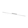 Antigo Slim 1292 Plafondlamp 1x12W/LED 4000K 1570lm IP20