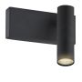 Argon ETNA PLUS 8065 Wandlamp 1x6W(Max)/G9 IP20