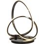 Aviano Lighting BANDOL 8064-105 Tafellamp 1x12w/led 3000k 1200lm