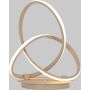 Aviano Lighting BANDOL 8064-113 Tafellamp 12w/led 3000k 1200lm