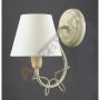 AZzardo GIULIETTA AZ0516 Wandlamp 1x40W/E14