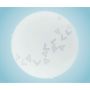 Eglo MARS 80263 Plafondlamp 1x60W/E27