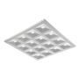 Endon DEYES 80086 Inbouwarmatuur 30W/LED 4000K 3450LM IP20