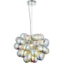 Endon INFINITY 80123 Hanglamp 1x40W/E27 IP20