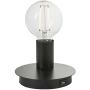 Endon JOSHUA 80645 Tafellamp 1x40W/E27 IP20