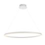 Endon STATEN 80629 Hanglamp 1x45W/LED 3000K 2000LM IP20
