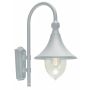 Norlys FIRENZE 800W Wandlamp 1x9W/E27 IP54