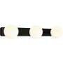 Nowodvorski BRAZOS 8056 Wandlamp 3x25W/G9 IP44
