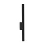 Nowodvorski LASER 8047 Wandlamp 2x10W/G9 IP20