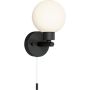 Nowodvorski SIMI 8052 Wandlamp 1x25W/G9 IP44