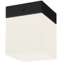 Nowodvorski SIS 8054 Plafondlamp 1x40W/G9 IP44