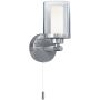 Nowodvorski VISTA 8051 Wandlamp 1x25W/G9 IP44