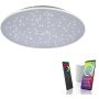 Paul Neuhaus Q-NIGHTSKY 8037-95 Plafondlamp 1x29W/LED 2700-5000k 3000lm ip20