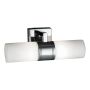 Prezent ANITA 8001 Wandlamp 2x33W/G9 IP44