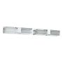Prezent CASIUS 8032 Wandlamp 4x33W/G9 IP20