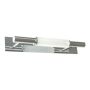 Prezent VISTA I. 8005 Wandlamp 2x28W/G9 IP44