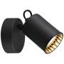 Trio PAGO 803500132 Wandlamp 1x35w/gu10 ip20