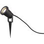 Trio UBANGI 800260142 Tuinspot 1x28w/gu10 ip65
