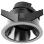 Zambelis RECESSED SPOT S125 Inbouwspot 1x10W/GU10 IP20