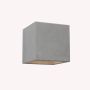 Zambelis WALL LAMP 180023 Wandlamp 1x25W/G9 IP20
