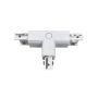 Zuma Line 3F 8060 Schakelaar met voeding IP20