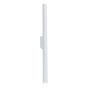 Antigo Yabu 7749 Wandlamp 2x10W/GU10 IP44