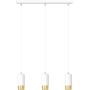Emibig FUMIKO 815/3 Hanglamp 3x30W/GU10 IP20