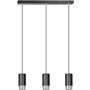 Emibig FUMIKO 816/3 Hanglamp 3x30W/GU10 IP20