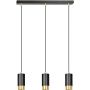 Emibig FUMIKO 817/3 Hanglamp 3x30W/GU10 IP20