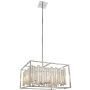 Endon ACADIA 81931 Hanglamp 6x40W/E14 IP20