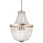 Endon CELINE 81913 Kroonluchter 5x40W/E14 IP20