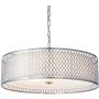 Endon CORDERO 81969 Kroonluchter 3x40W/E27 IP20